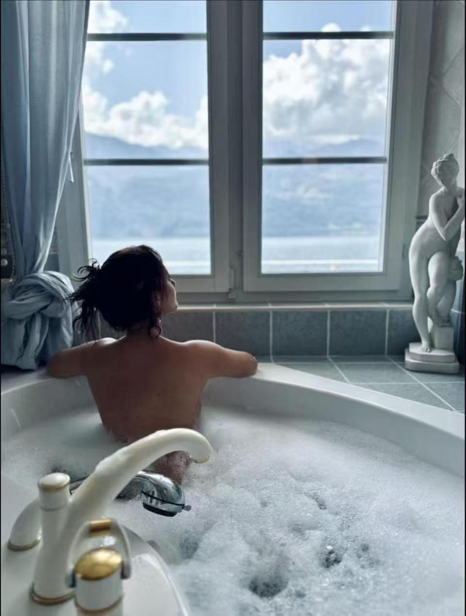 Seehotel Schwert Герзау Екстериор снимка